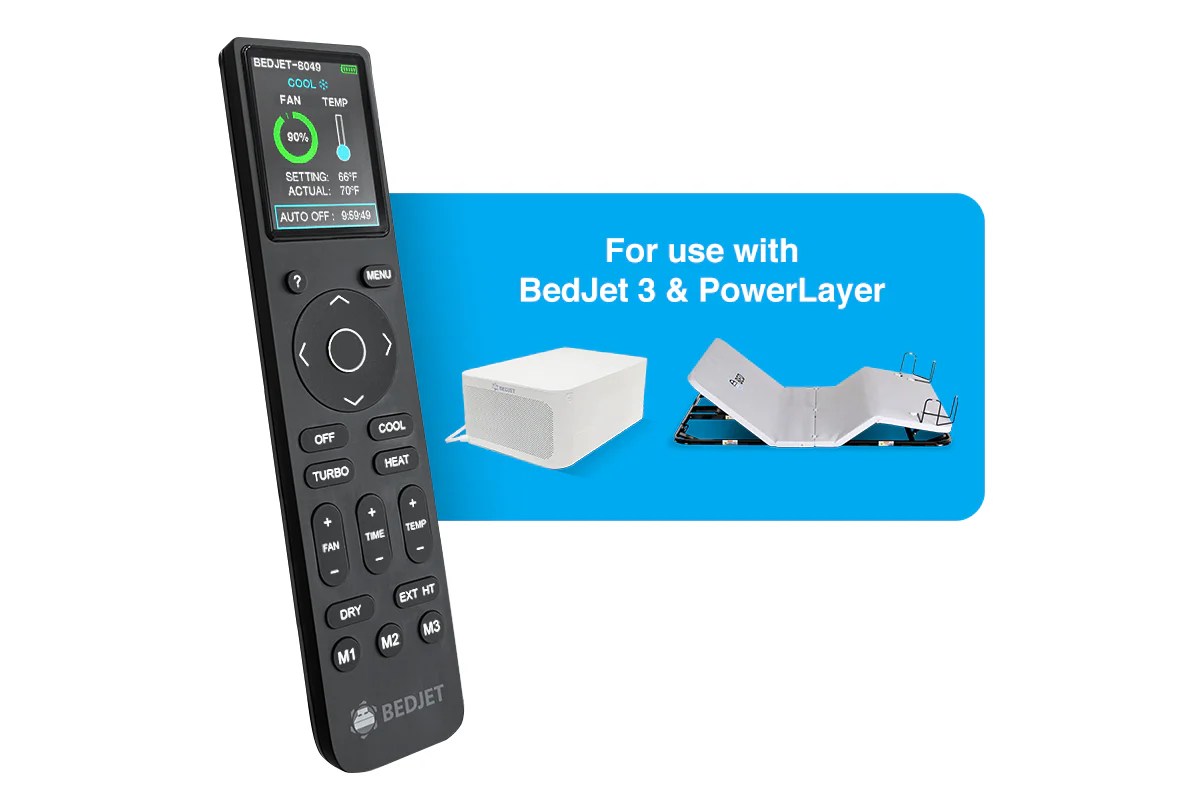 Bedjet Accessories