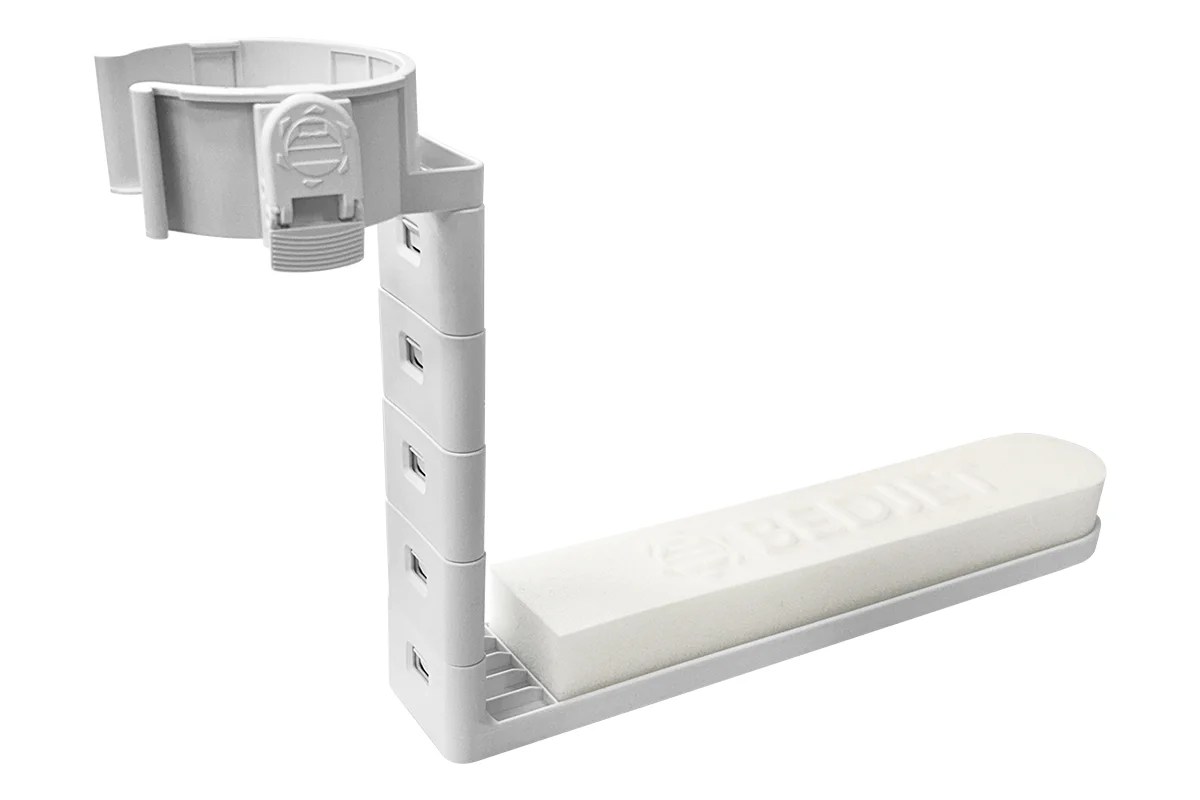 Bedjet Adjustable Mount Bracket