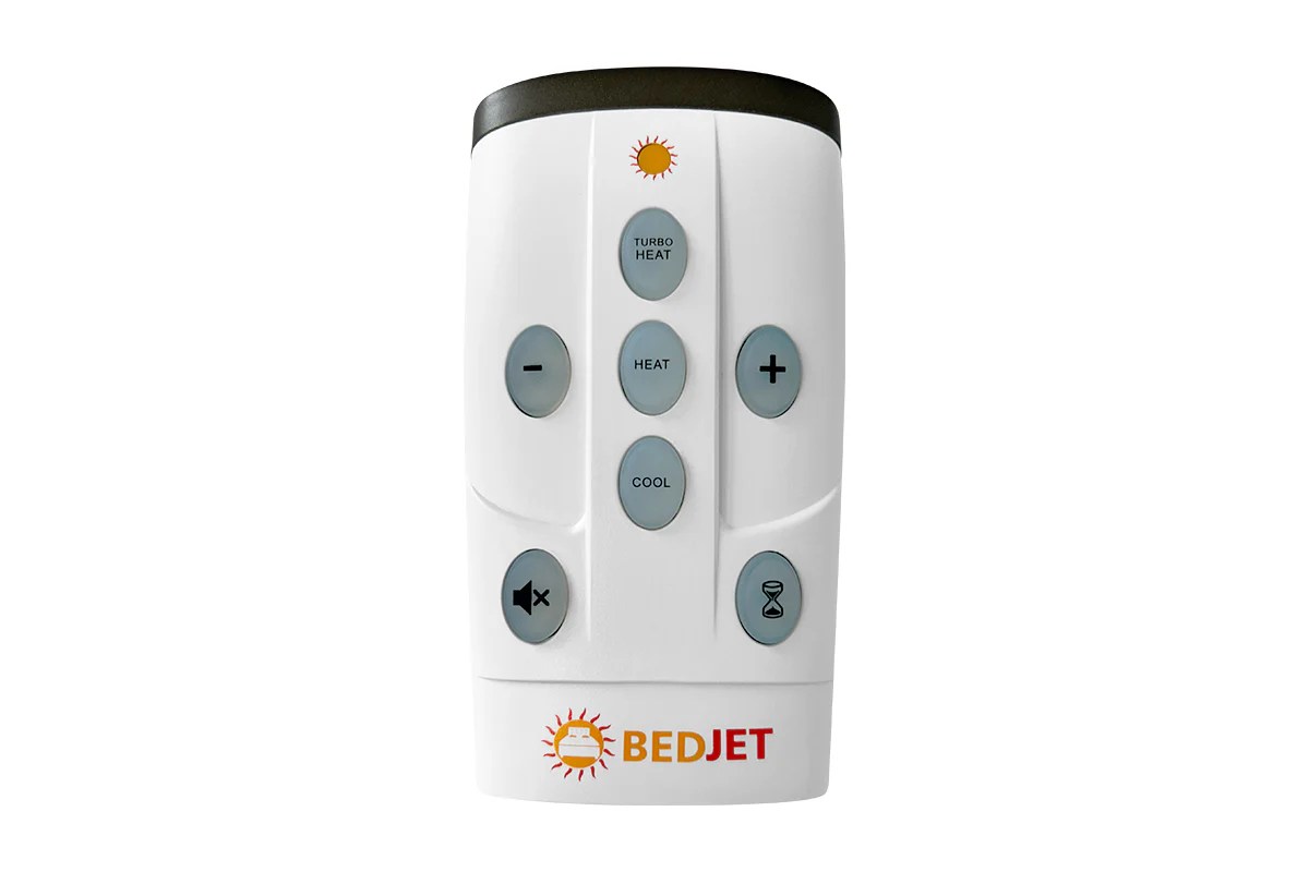 Bedjet V2 Bedjet Remote