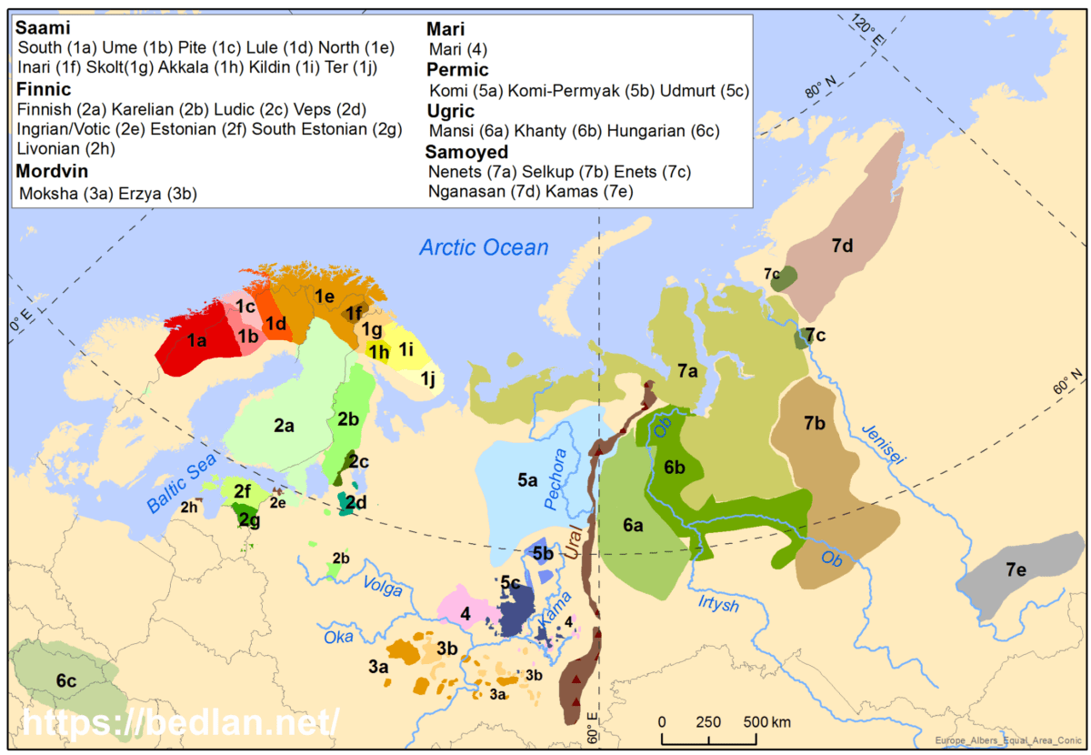 What Is The Uralic Language Family BEDLAN Uralic Web 1200x830 