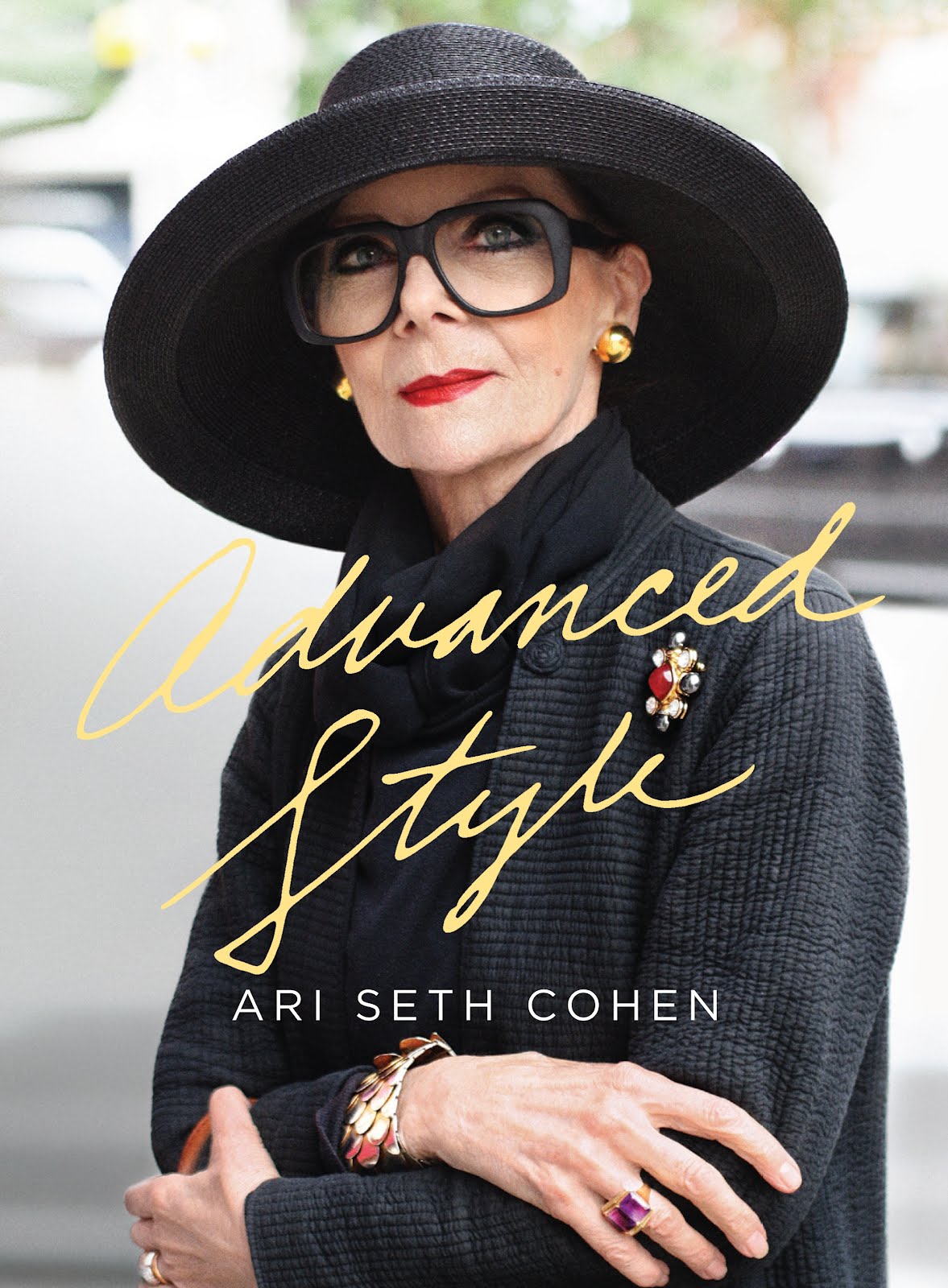 The Sartorialist blog | Bedside Table Books