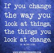 Change