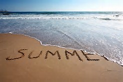 Goodbye Summer