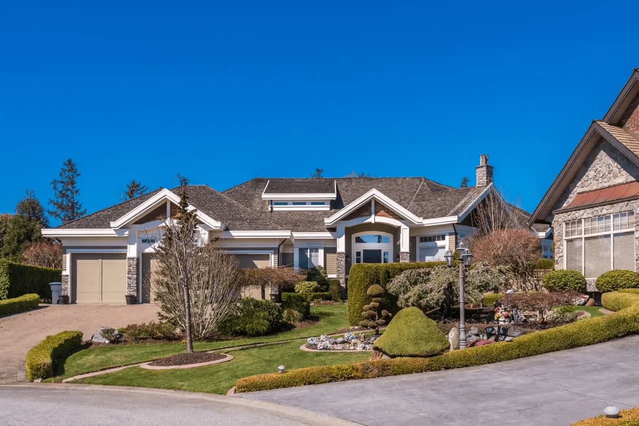 Helping investors expand, refinance, and grow smarter with Bedwell Property Group.