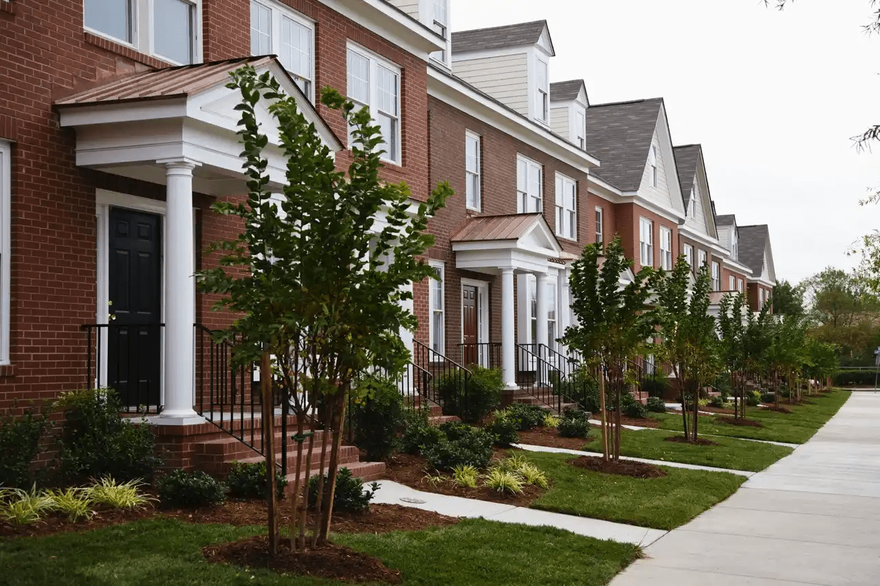 Trusted Atlanta property management and HOA experts