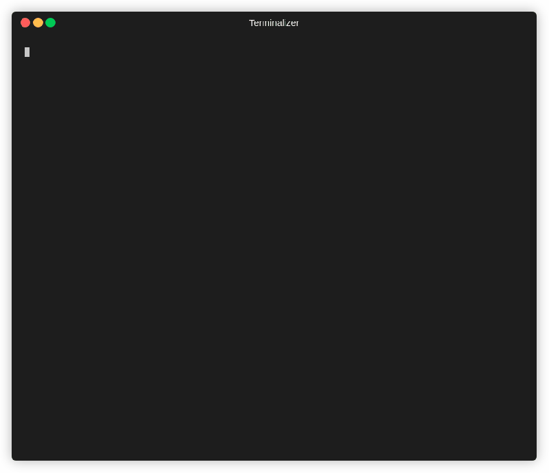 Github Bee San Rustscan The Modern Port Scanner - Dark Illustrations - Gorgeous Desktop Collection