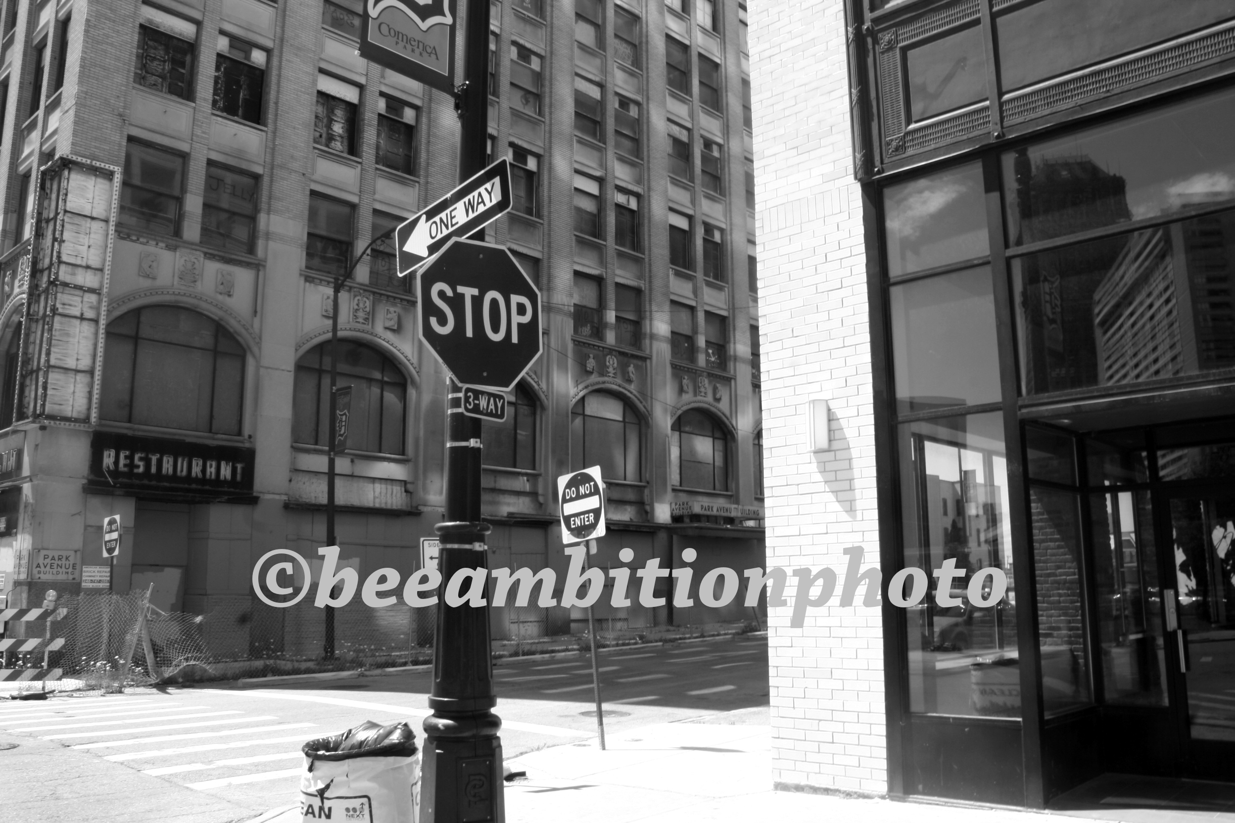 DownTown