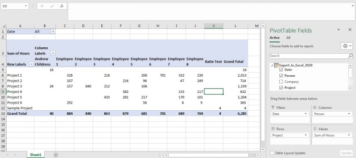Build Excel Complaints Monitoring Tracker Issue Trackers Risk Management Using Excel Project Management Tools Part 5 Of 6 Datenightchef