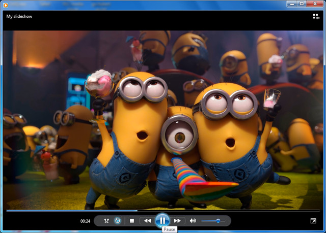 Create Mesmerizing Slideshows With 4k Slideshow Maker - Stunning Vintage Art - Full HD