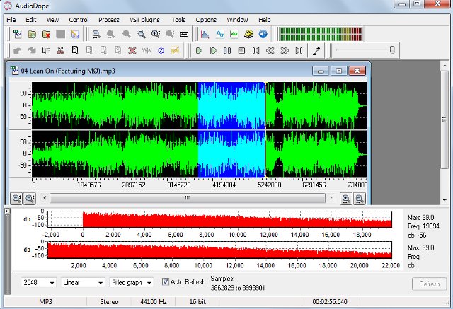 10 best audio recording software (2016)