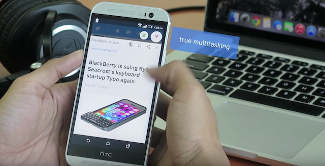 15 Recommended Android Apps For Multitasking Android Multitasking To - Best Gradient Arts in Desktop
