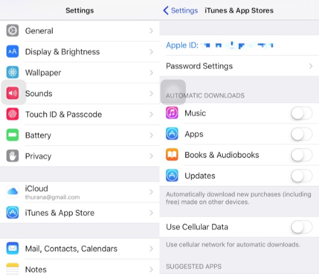 Icloud Standard Guide - Download Gorgeous Vintage Pattern | 8K