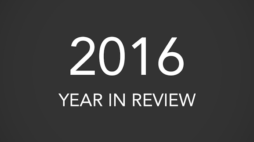 January 2016 Tech Review - Geometric Pattern Collection - Desktop Quality