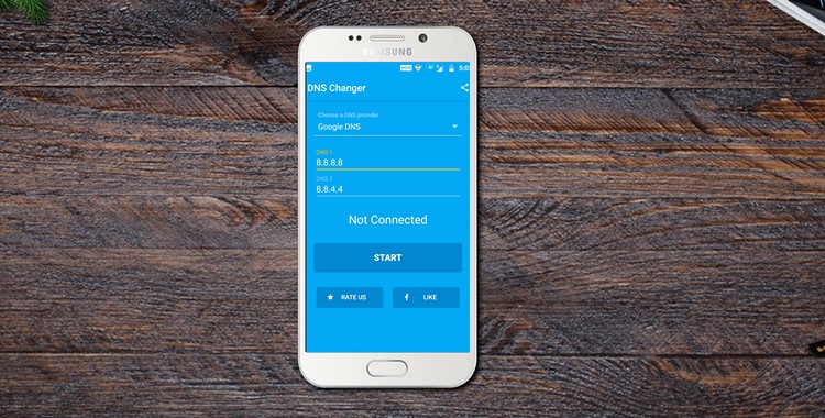 How To Clear Dns Cache On Android Devices Beebom