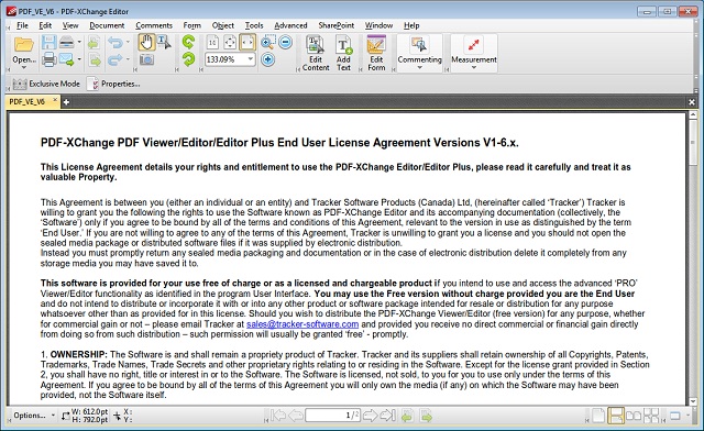 4 Top Adobe Reader Alternatives That Will Change How You Work In 2025 All Tech Nerd - HD Light Textures for Desktop