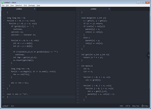 Pros And Cons To Using Electron Apps Make Tech Easier - Full HD Space Images for Desktop