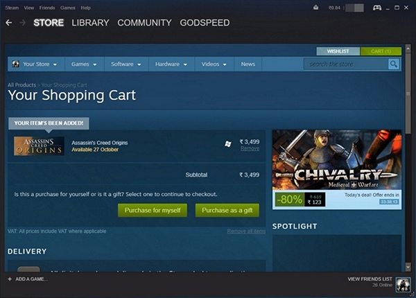 Download Steam Games Without Steam Client Steam Purchase 2 