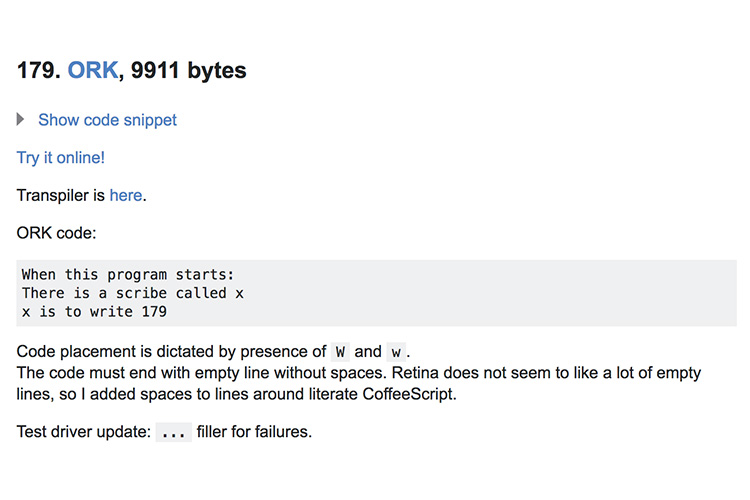 What Happens When We Run Same Code In Different Languages - Nature Illustration Collection - High Resolution Quality