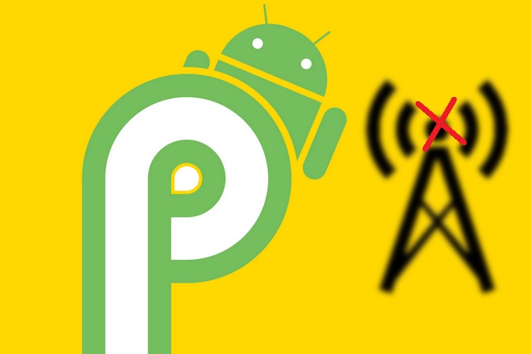 Android P Will Prevent Apps From Accessing Network Activity Files For
