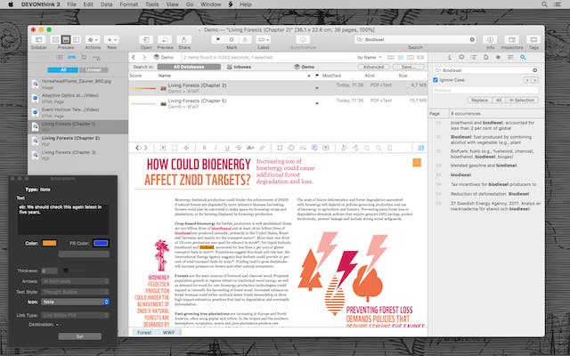 Devonthink Pro Convert Evernote Alernascomm - Perfect Desktop Dark Pictures | Free Download