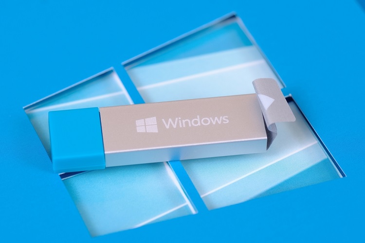 How To Create A Windows 10 Bootable Usb Worldofitech - Mobile Space Wallpapers for Desktop
