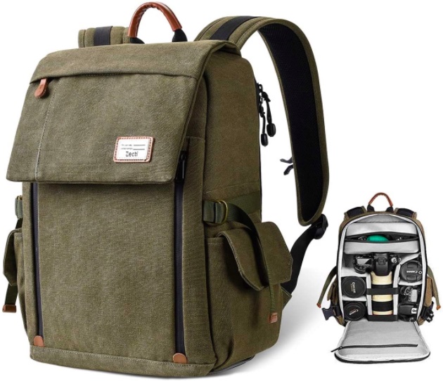 17 Best Camera Bags Worth Buying In 2020 Beebom