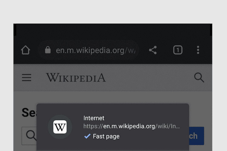 Fast Path Google Chrome - Mobile Light Wallpapers for Desktop