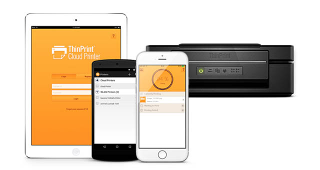 7 Google Cloud Print Alternatives Papercut - Best Sunset Photos in Desktop