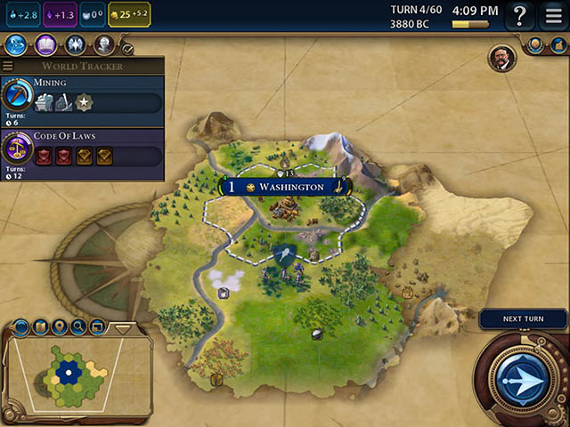 Best Strategy Games For Mac In 2021 Igeeksblog In the Civilization Series Civilization Revolution 2 was the first game developed that is now available for all smartphones.