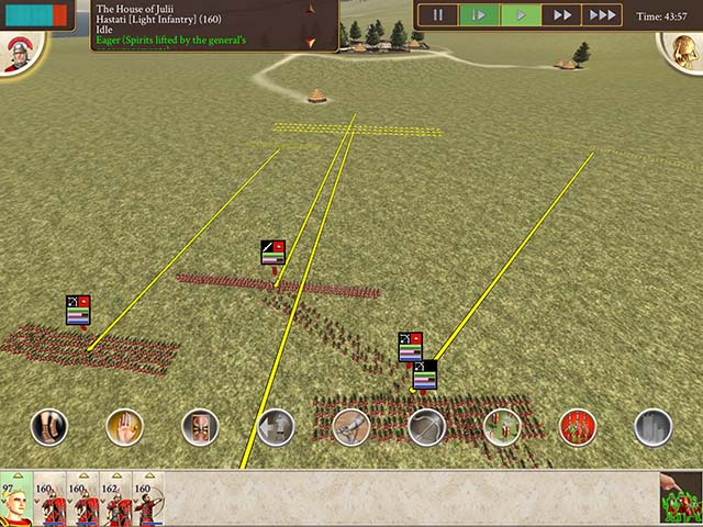 10 Best Strategy Games For IPad You Can Play 2023 