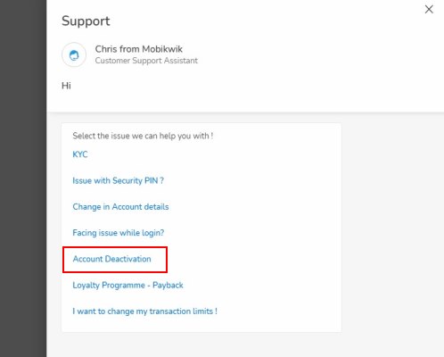 Attackers Delete Alleged Mobikwik Data Leak Dump - Mobile Colorful Textures for Desktop