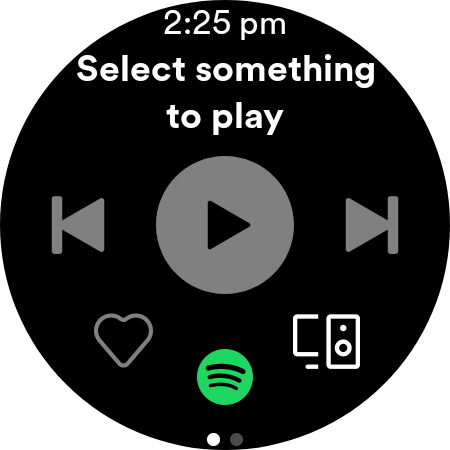 How to Use Spotify Offline on a Wear OS 3 Watch