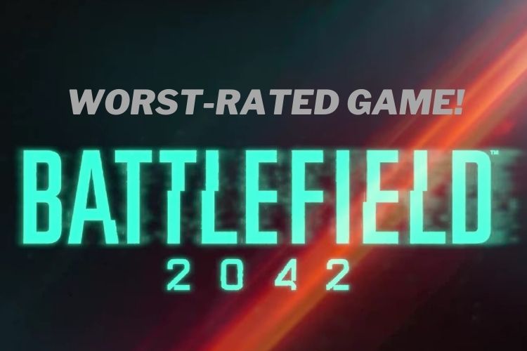 Battlefield 2042 Becomes One Of The Worst Rated Games On Steam Beebom Battlefield 2042 Feat Fin. 