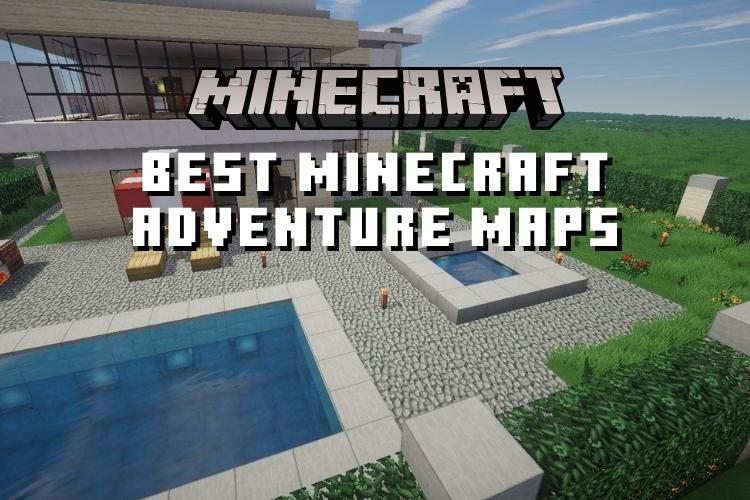 Adventure Maps For Minecraft Mac Mozdebt - Download Amazing Dark Picture | 4K