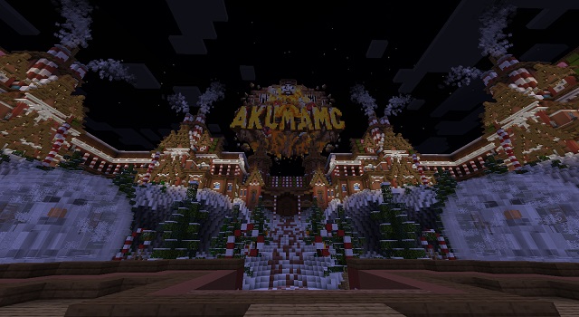 10 Best Minecraft Modded Servers In 2025 Beebom - Nature Wallpapers - Gorgeous Retina Collection