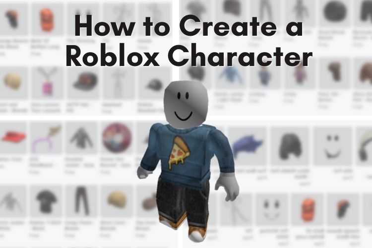 Get Taller In Roblox Simple Tricks How To Create A Roblox Character 