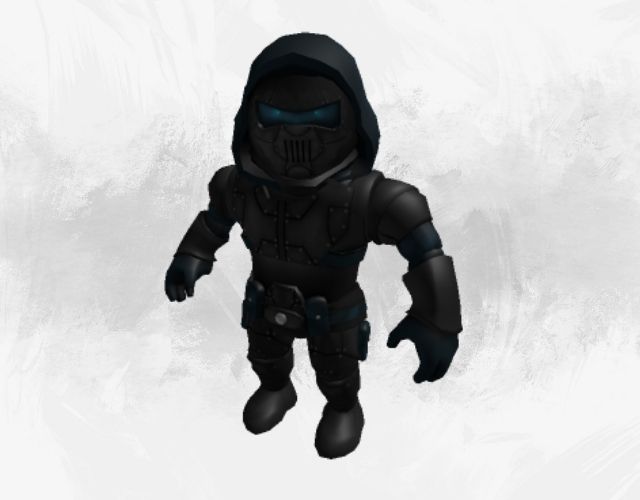 20 Best Cool Roblox Characters You Must Try 2023 Beebom Rogue Space Assassin 