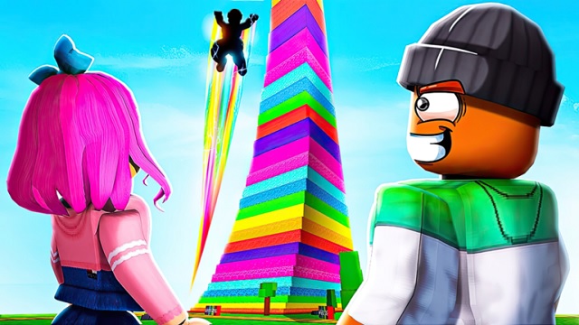 30 Best Roblox Games To Play With Friends In 2023 Beebom 1 Jump Every Second 