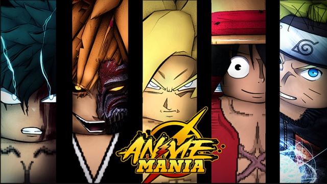 30 Best Roblox Anime Games To Play For Free 2022 Beebom Anime Mania 