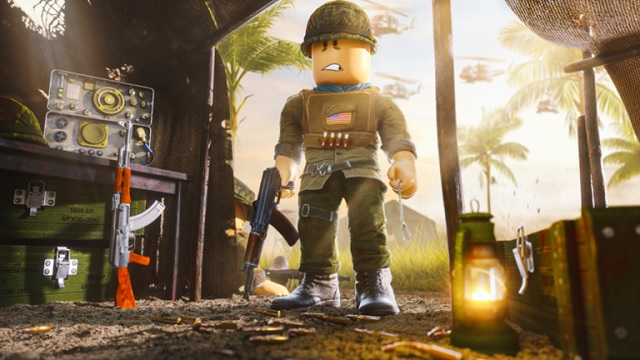 20 Best Roblox Shooting Games You Should Play 2023 Beebom Polybattle 