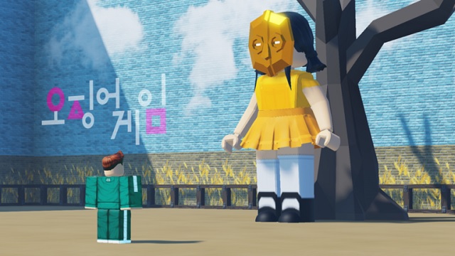 10 Best Roblox Squid Game Experiences 2023 Beebom Fish Game By GOODJUJU 