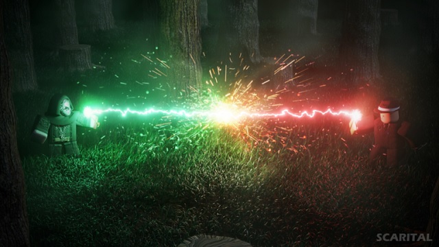 8 Best Roblox Harry Potter Games You Must Try In 2024 Beebom Magic Training 