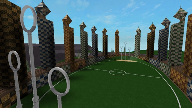 8 Best Roblox Harry Potter Games You Must Try In 2024 Beebom Wizardry II 