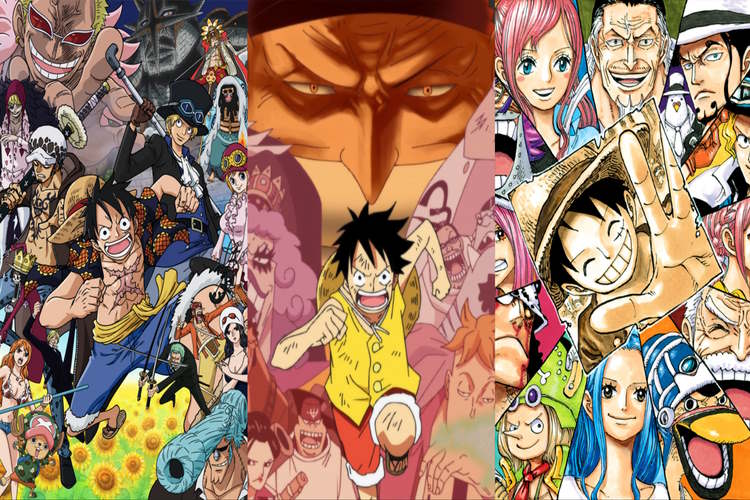 15 Best One Piece Arcs (Ranked) (2023)