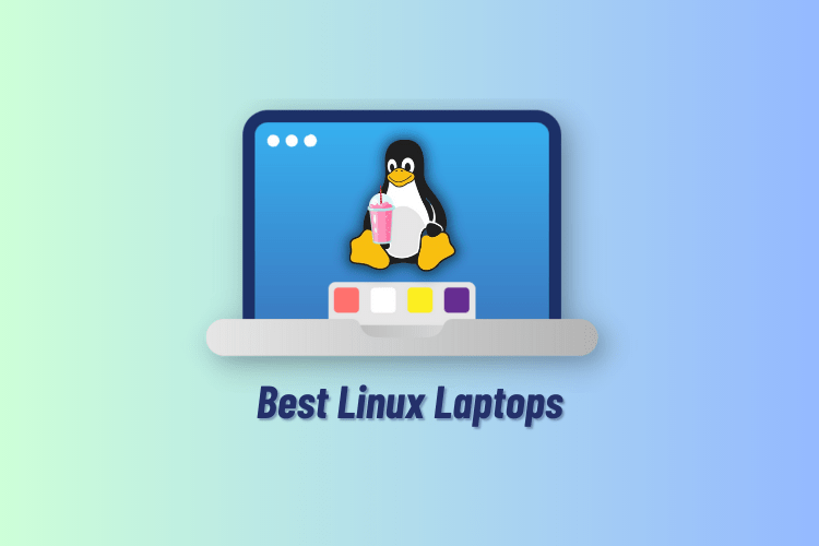 Best Linux Compatible Laptops - Beautiful High Resolution Landscape Designs | Free Download