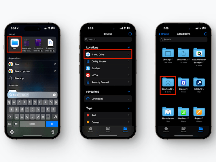 Downloads - Colorful Illustration Collection - Full HD Quality