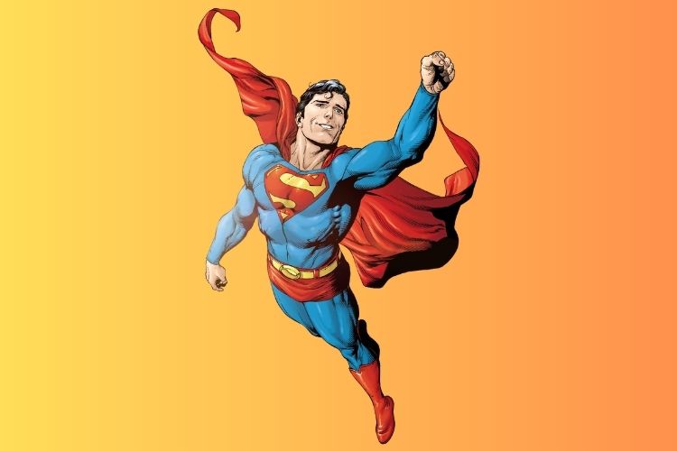 Superman S Biggest Weaknesses Explained - Classic 8K Light Illustrations | Free Download