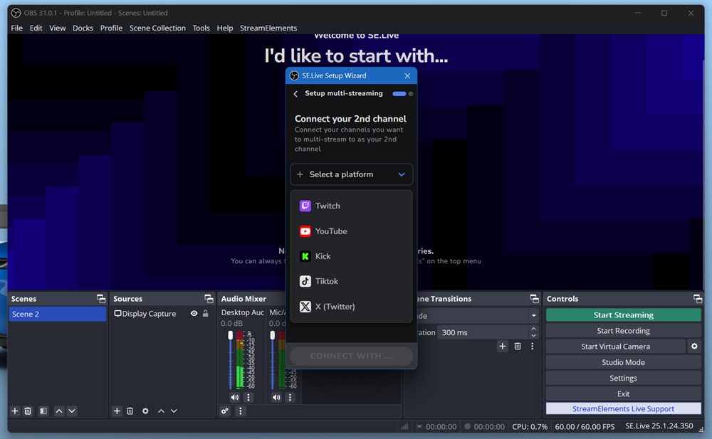 Streamlabs Obs Plugins Greepeople - Perfect Mobile Nature Designs | Free Download