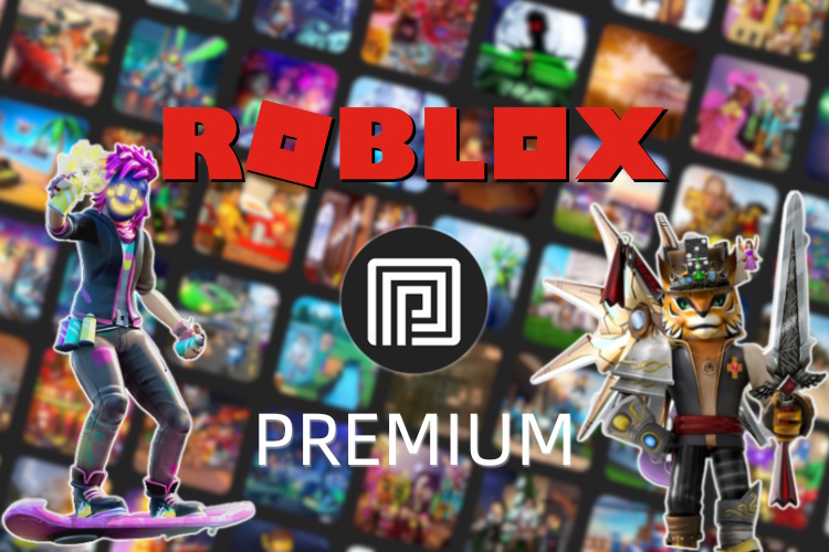 Roblox Premium What Is It Benefits Cost How To Get Beebom Roblox Premium Feature Image 